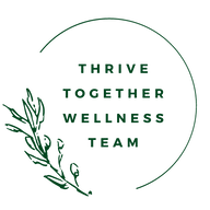 THRIVE TOGETHER WELLNESS TEAM